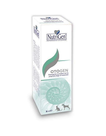 OTOGEN 30 ML - Farma Nice