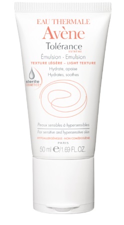 EAU THERMALE AVENE TOLERANCE EXTREME EMULSIONE 50 ML - Farma Nice