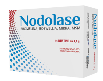 NODOLASE 14 BUSTINE - Farma Nice