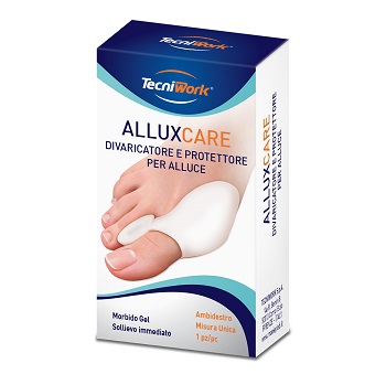 ALLUXCARE 1 DITO 1 PEZZO - Farma Nice