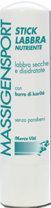 MASSIGENSPORT STICK LABBRA NUTRIENTE - Farma Nice
