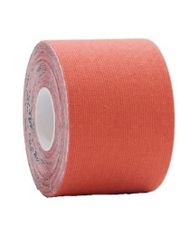 MASTER-AID SPORT PERFORM RED TAPING NEUROMUSCOLARE 5 X 500 CM - Farma Nice