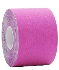 MASTER-AID SPORT PERFORM PINK TAPING NEUROMUSCOLARE 5 X 500 CM - Farma Nice