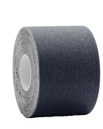 MASTER-AID SPORT PERFORM BLACK TAPING NEUROMUSCOLARE 5 X 500 CM - Farma Nice