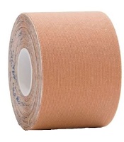 MASTER-AID SPORT PERFORM BEIGE TAPING NEUROMUSCOLARE 5 X 500 CM - Farma Nice