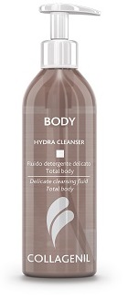COLLAGENIL BODY HYDRA CLEANSER 400 ML - Farma Nice