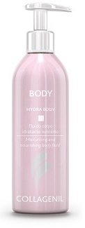 COLLAGENIL BODY HYDRA BODY 400 ML - Farma Nice