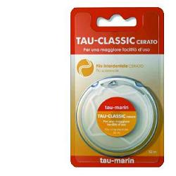 TAUMARIN FILO INTERDENTALE CLASSICO 50 M - Farma Nice