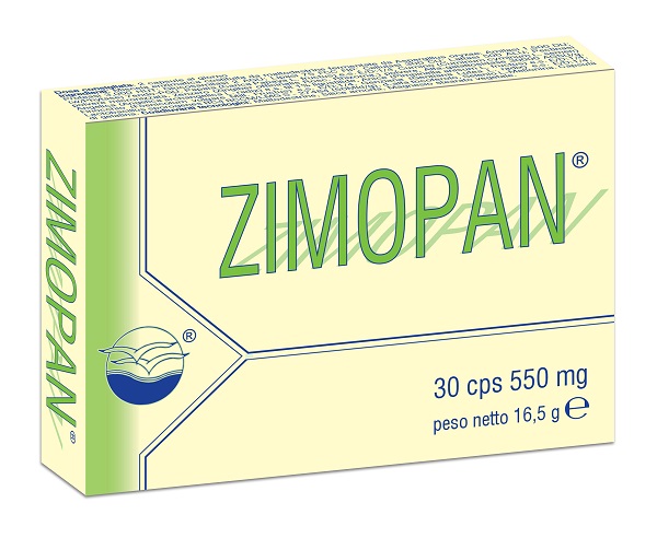 ZIMOPAN 30 CAPSULE - Farma Nice