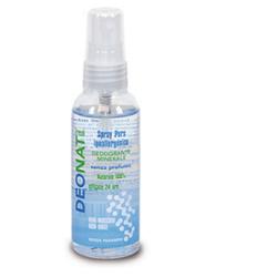 DEONAT FRESH DEO SPRAY PURO 75 ML - Farma Nice