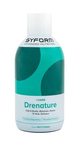 DRENATURE SOL 500 ML - Farma Nice