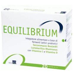 EQUILIBRIUM 20 BUSTINE NUOVA FORMULA - Farma Nice