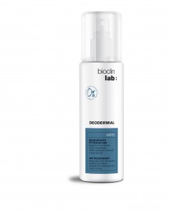 BIOCLIN DEODORANTE EFFICACIA 48H VAPO PROMO - Farma Nice