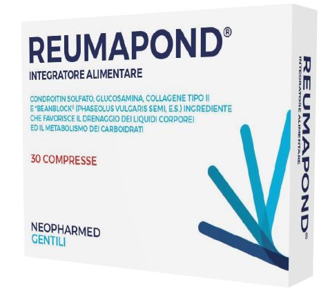 REUMAPOND 30 COMPRESSE - Farma Nice