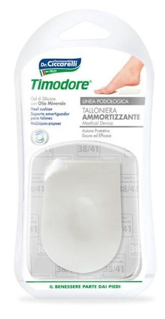 TIMODORE TALLONIERA TAGLIA 38-41 - Farma Nice