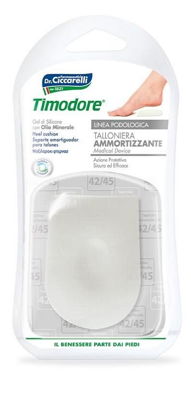 TIMODORE TALLONIERA TAGLIA 42-45 - Farma Nice