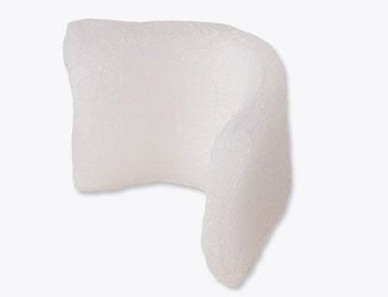 TAMPONE NASALE CM 2X1 M - Farma Nice