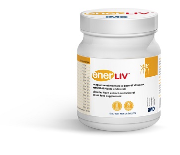 ENERLIV 350 G - Farma Nice