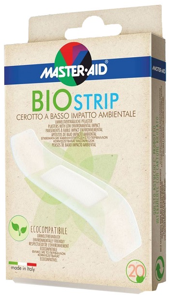 BIO STRIP SUPER 10 PEZZI - Farma Nice