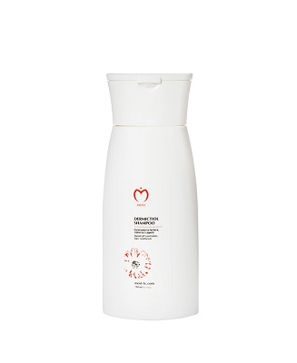 MOST DERMICTIOL SHAMPOO 150 ML - Farma Nice