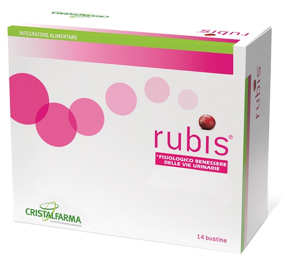 RUBIS 14 BUSTINE - Farma Nice