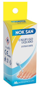 NOKSAN CALLIFUGO LIQUIDO 12 ML - Farma Nice