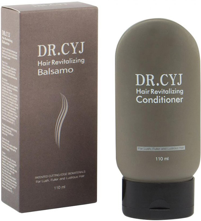 DR.CYJ BALSAMO RIVITALIZZANTE 110 ML - Farma Nice