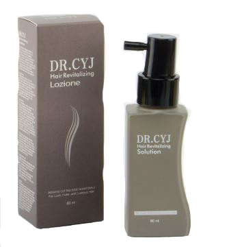 DR.CYJ LOZIONE RIVITALIZZANTE 60 ML - Farma Nice