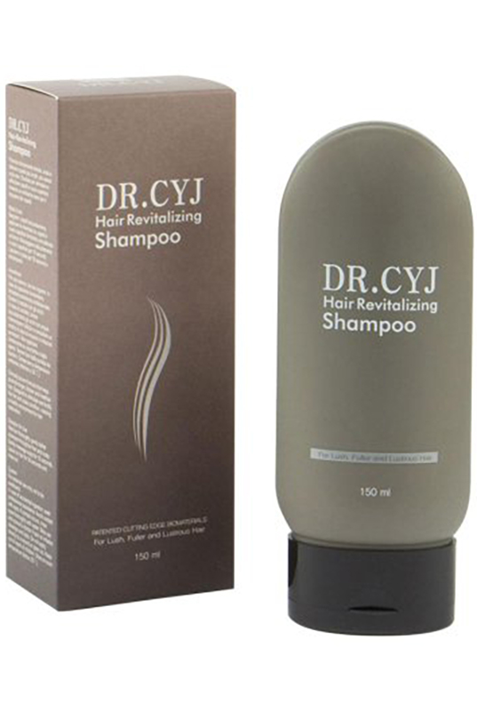 DR.CYJ SHAMPOO RIVITALIZZANTE 150 ML - Farma Nice