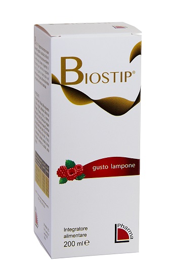 BIOSTIP 200 ML - Farma Nice