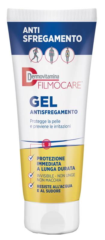 DERMOVITAMINA FILMOCARE GEL ANTISFREGAMENTO 100 ML - Farma Nice