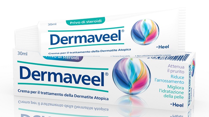 DERMAVEEL CREMA 30 ML - Farma Nice