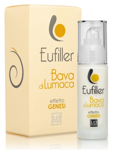 EUFILLER BAVA DI LUMACA 30 ML - Farma Nice