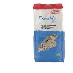 FIOCCHI DI AVENA BIO 500 G - Farma Nice