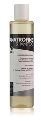 ANATROFINE SHAMPOO 200 ML - Farma Nice
