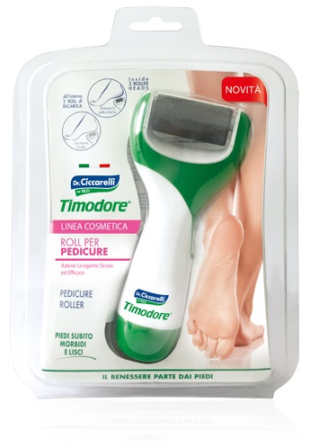 TIMODORE ROLL PEDICURE - Farma Nice