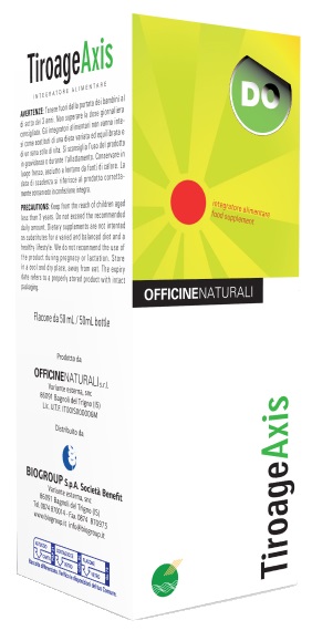 TIROAGE AXIS 50ML SOL IAL - Farma Nice
