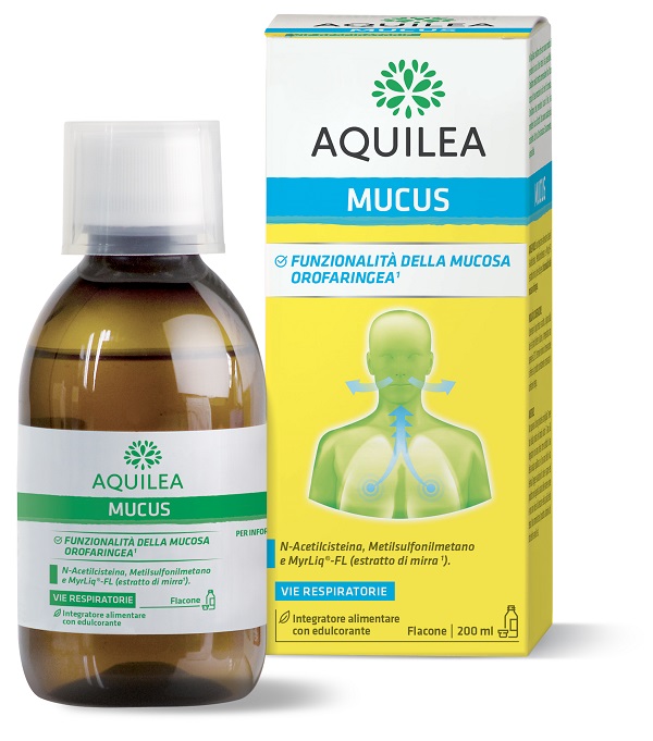 AQUILEA TUSS 200 ML - Farma Nice