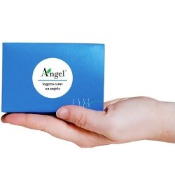 ANGEL 30 CAPSULE - Farma Nice