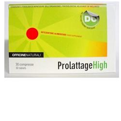 PROLATTAGE HIGH 30 COMPRESSE 850MG - Farma Nice