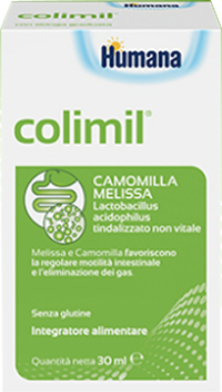COLIMIL HUMANA 30 ML - Farma Nice