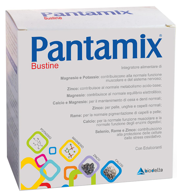 PANTAMIX 20 BUSTINE - Farma Nice