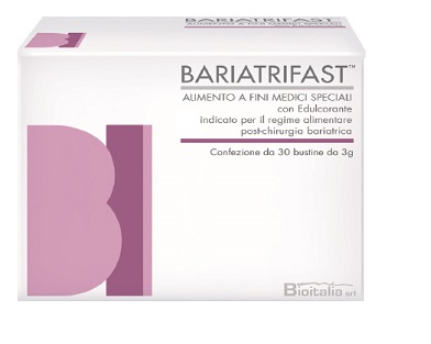 BARIATRIFAST 30 BUSTINE - Farma Nice