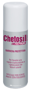 CHETOSIL REPAIR SPRAY BARRIERA PROTETTIVA 125 ML - Farma Nice