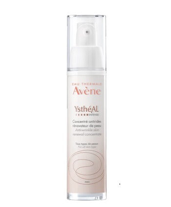 EAU THERMALE AVENE YSTHEAL INTENSE CONCENTRATO ANTIRUGHE 30 ML - Farma Nice