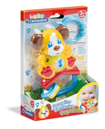 SONAGLINO ELETTRONICO CAGNOLINO - Farma Nice