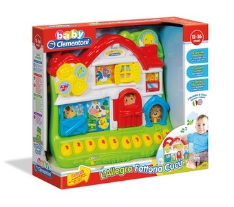 17135 ALLEGRA FATTORIA CUCU' - Farma Nice