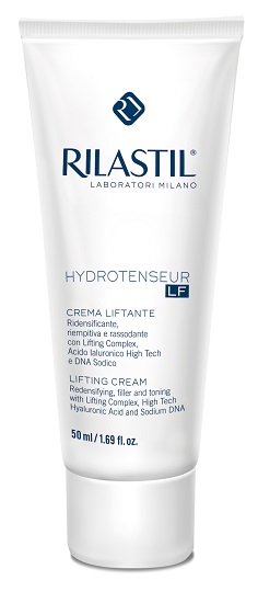 RILASTIL HYDROTENSEUR LF CREMA 50 ML - Farma Nice