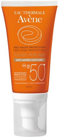 EAU THERMALE AVENE CREMA ANTIAGE 50+ 50 ML - Farma Nice