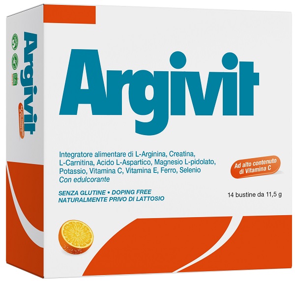 ARGIVIT 14 BUSTINE - Farma Nice